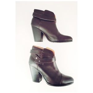Rag & Bone Ankle Boots for Woman